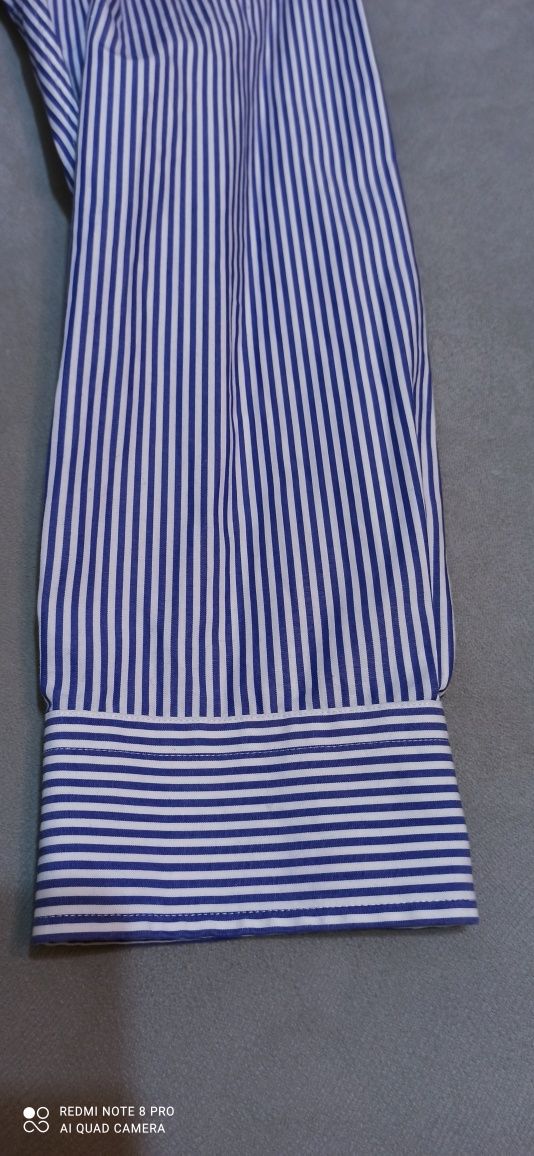 Ralph  Lauren  oryginalna koszula z długim  rękawem  rozmiar  5XL, 6XL
