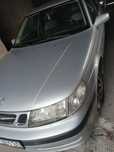 SAAB 9-5 2.3 benzyna