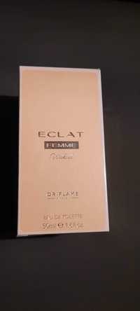 Perfuma Oriflame Eclat Femme Weekend