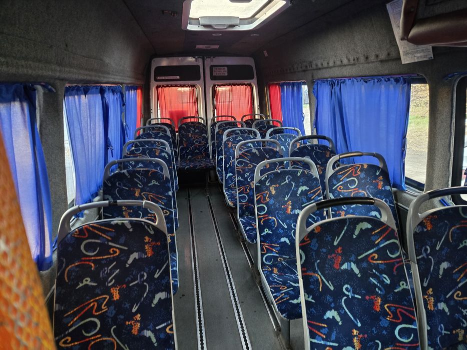 Продам LT 46 оригінальний пасажир