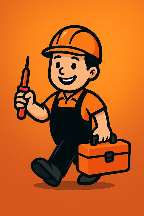 Serviços Eletricidade & Bricolage LOWCOST