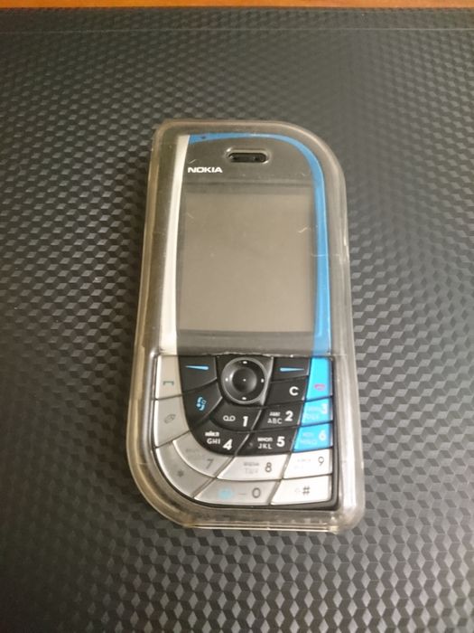 Чехол для Nokia 7610