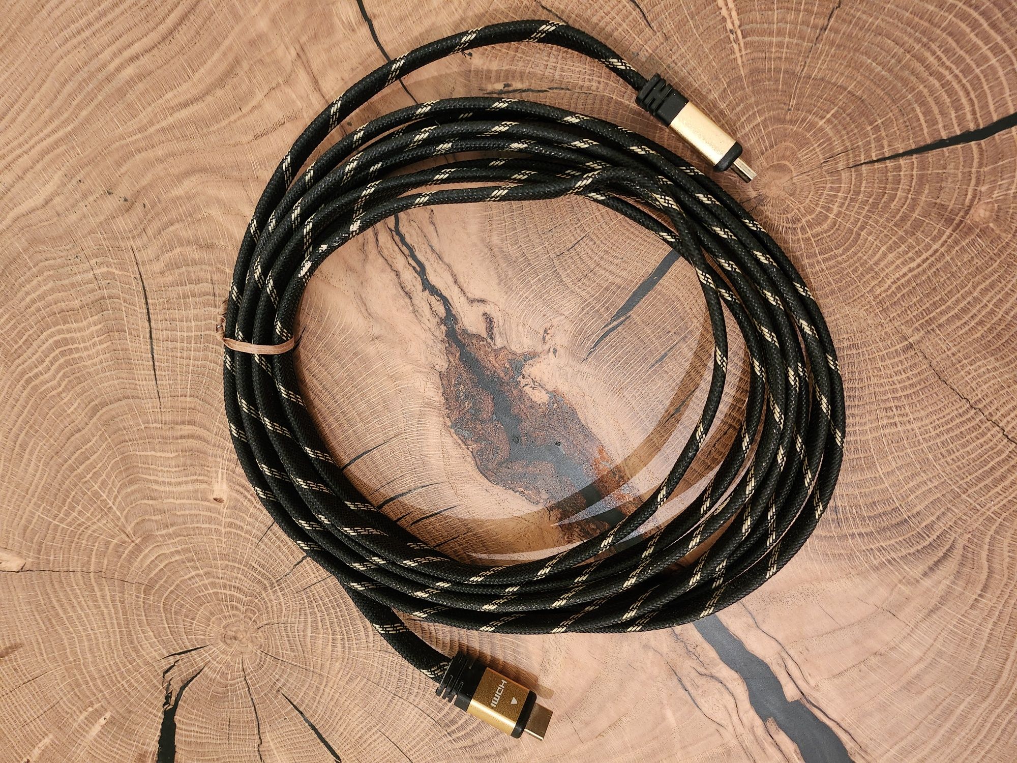 Kabel HDMI 5 metrów | do projektora | komputera