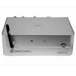 Bezprzewodowy nadajnik DMX Nowsonic Autark DS512