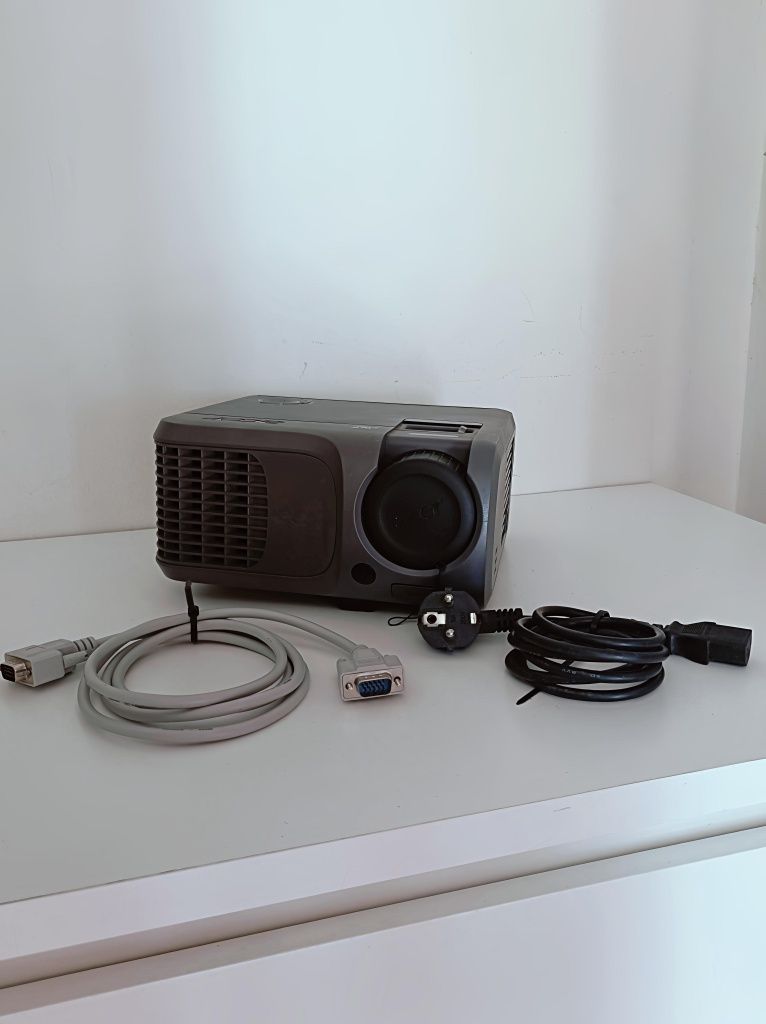 Projetor ACER VGA 1280p