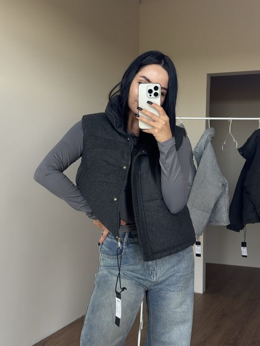 Жилетка Loro Piana