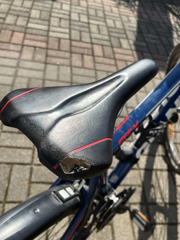 Rower Giant ATX rozmiar M