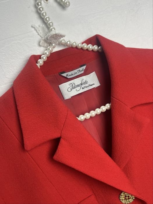 Піджак Pianoforte Max Mara жакет Італія