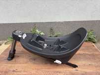 Cybex Baza M Base ISOFIX Black 0/13 kg oraz 9/18 kg