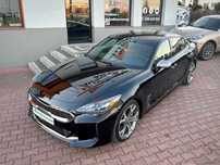 Kia Stinger Kia Stinger GT AWD /bez GPF! /LED /CarPlay /BLIS /BREMBO