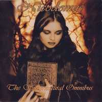 NICODEMUS cd The Supernatural Omnibus   gothic metal dobre