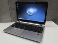 PROMOCJA Laptop HP ProBook 450 G2 i5 5200U 8GB dysk 128SSD DVD Gwar.