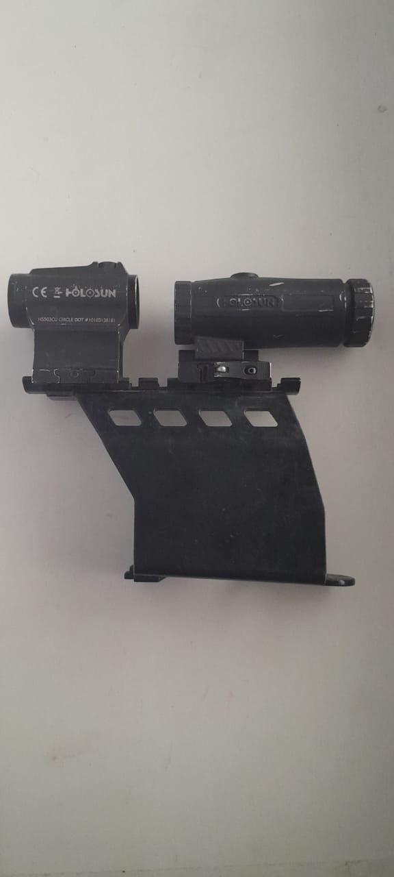 Оптика ак-74 продам