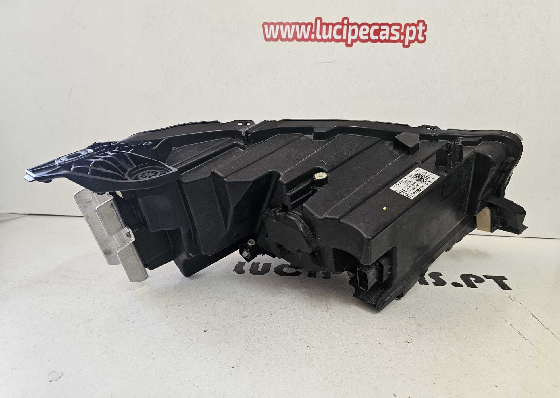 Ótica Esquerda Full-Led Opel Corsa F 2ª Fase | 127580