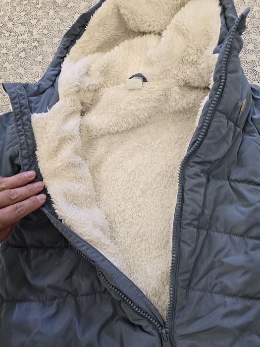 Зимний комбинезон H&M