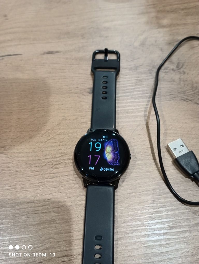 Smartwatch Garett Nova