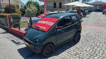 Aixam 400S 2006