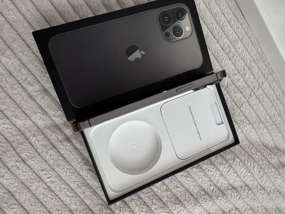 Iphone 13 pro max 128 gb space gray