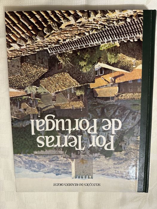 Por terras de portugal
