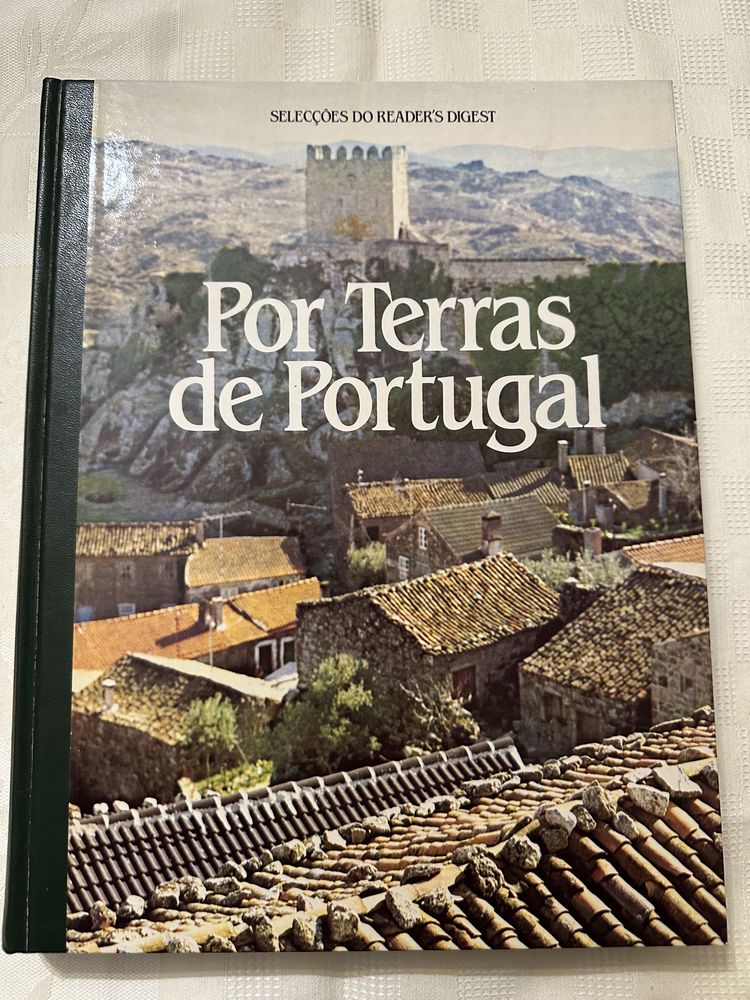 Por terras de portugal