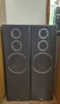Jamo Studio 180 + Jamo SW 708
