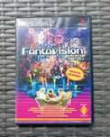 Gra PS2 PlayStation 2 NTSC-J Fantavision
