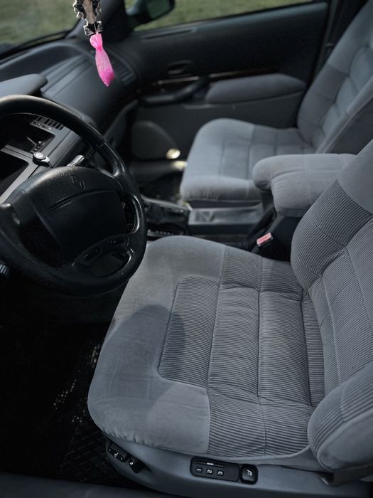 Renault Safrane 2.0 136km automat szyberdach