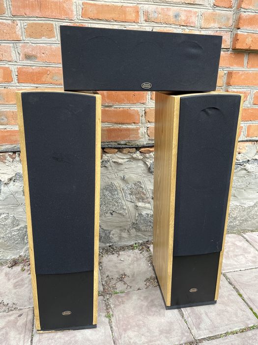 Підлогові колонки Sound Line SL-2SE