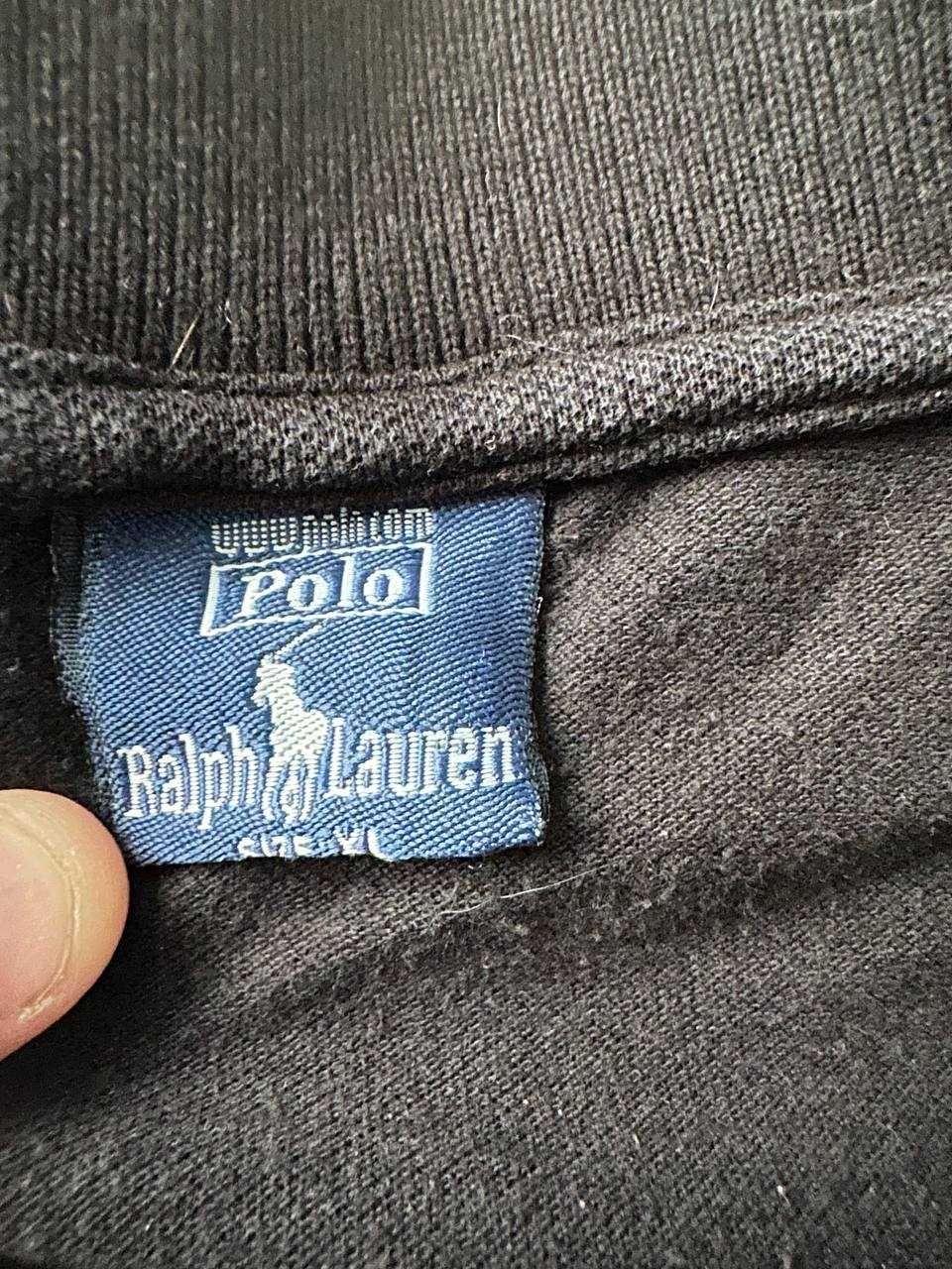 Поло ralph lauren