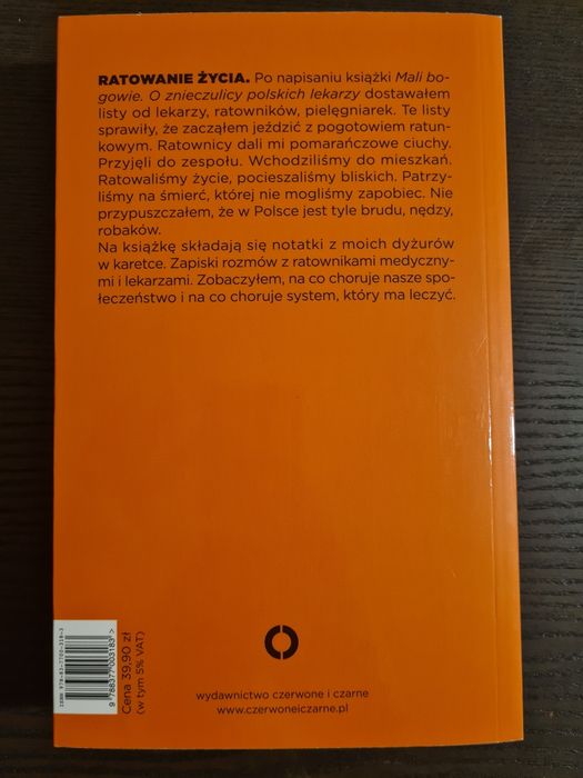 Paweł Reszka - Mali Bogowie 2