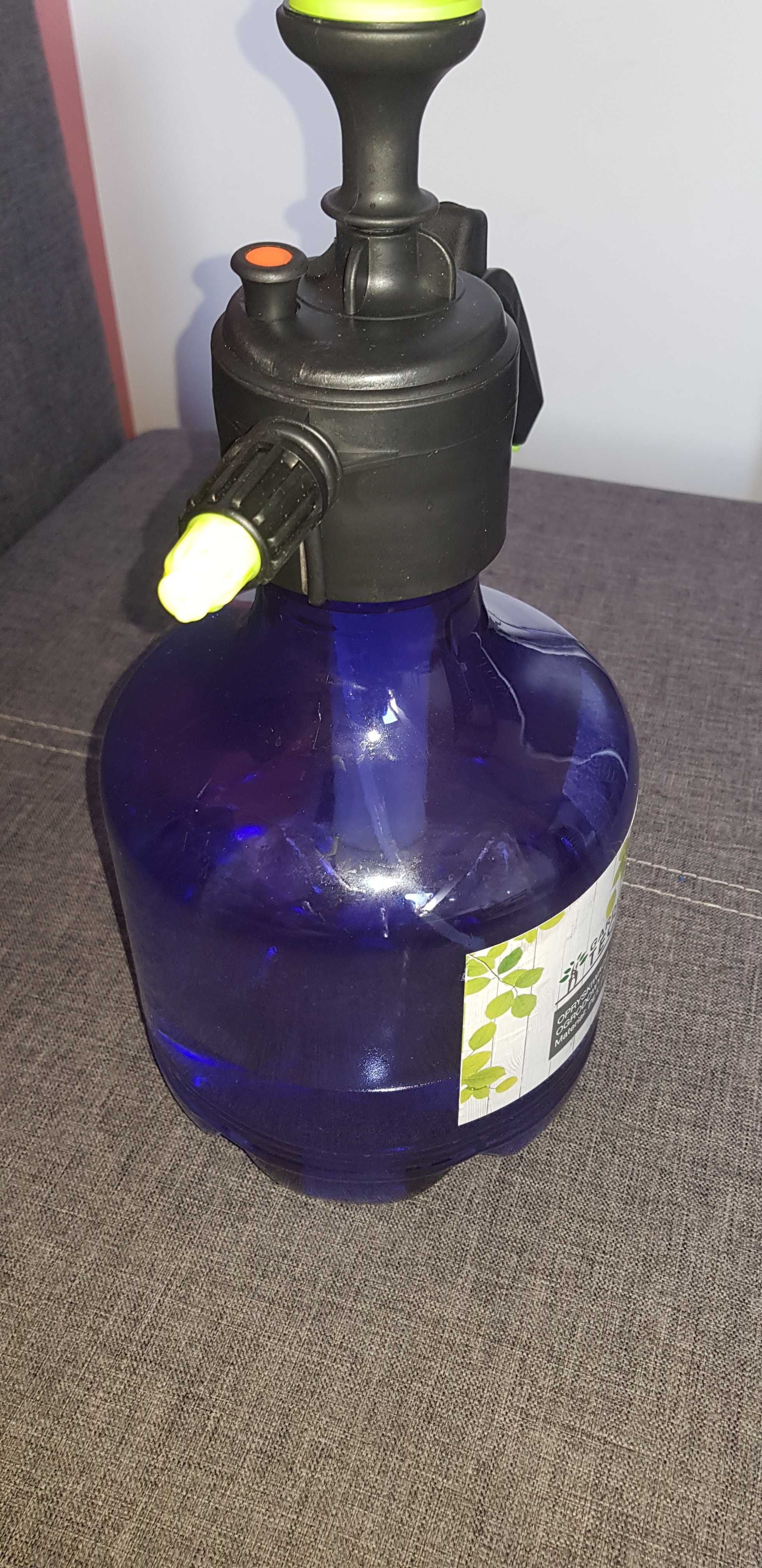 Opryskiwacz ogrodowy 3,5 l