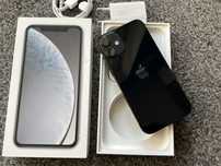 iPhone 12 MINI 64GB BLACK SPACE GREY Szary Czarny Bateria 96% Gwarancj