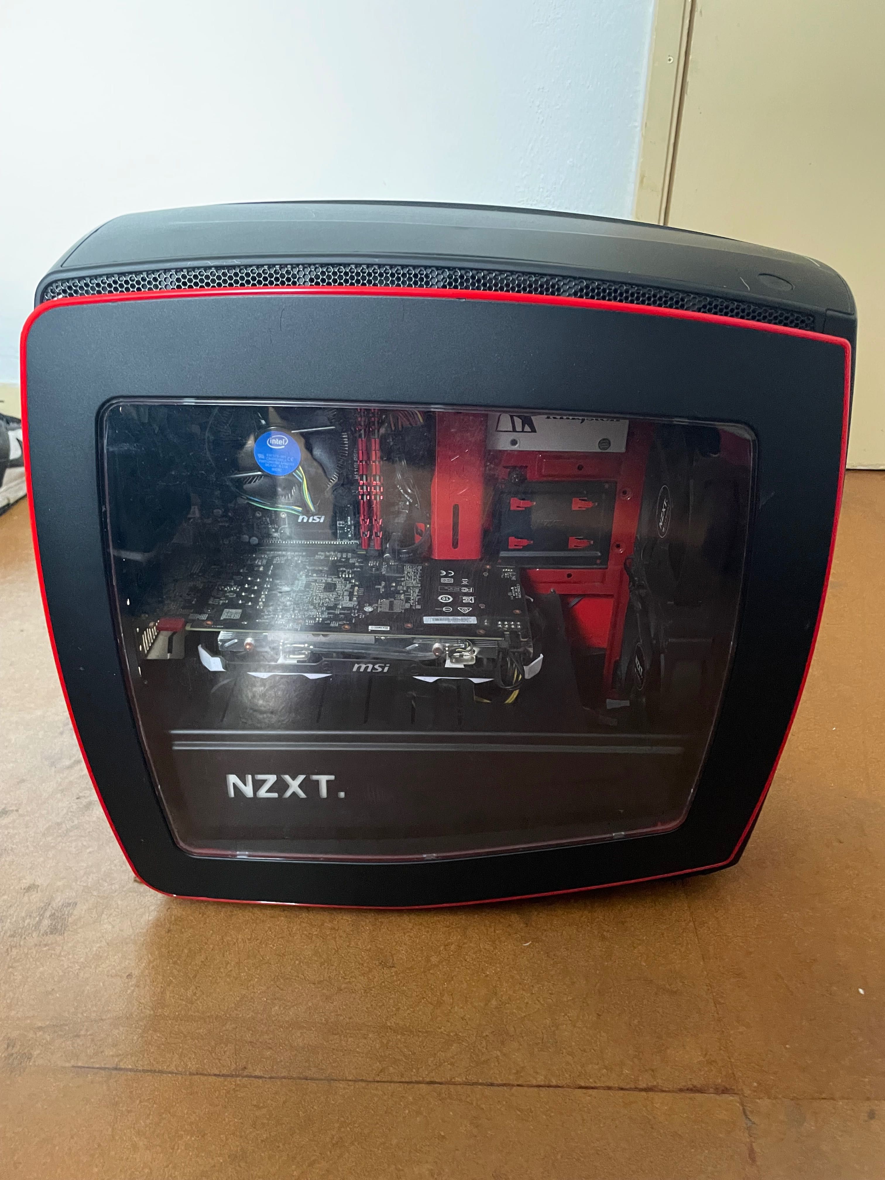Computador torre
