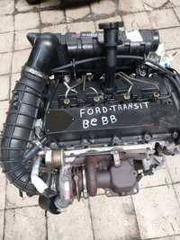 Motor Completo Ford Transit BEBB