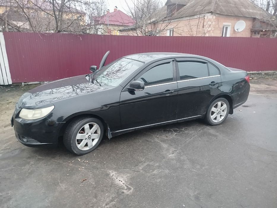 Продам Chevrolet Epica