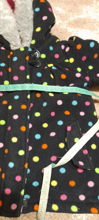 Речі на дівчинку