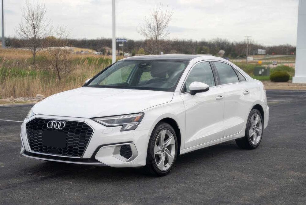 Audi A3 Premium 40 TFSI      2023