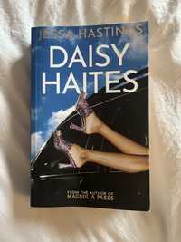 Livro “Daisy Haites” de Jessa Hastings
