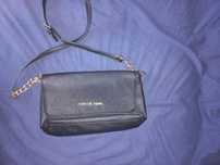 Torebka Michael Kors listonoszka malutka