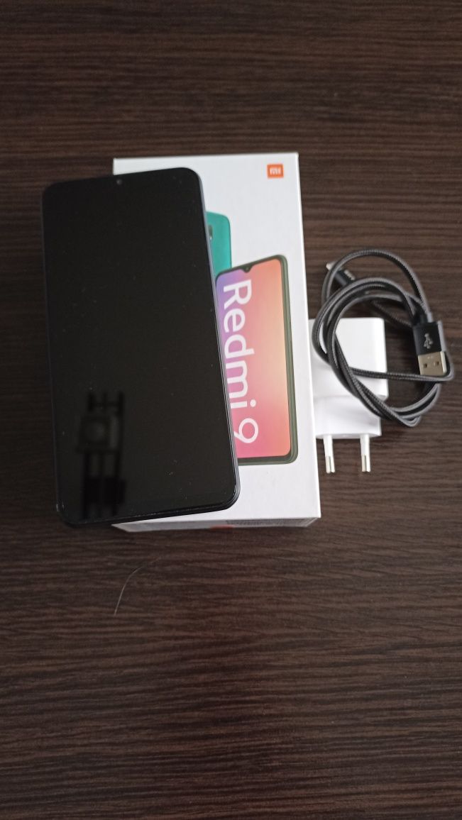 Xiaomi Redmi 9 64GB