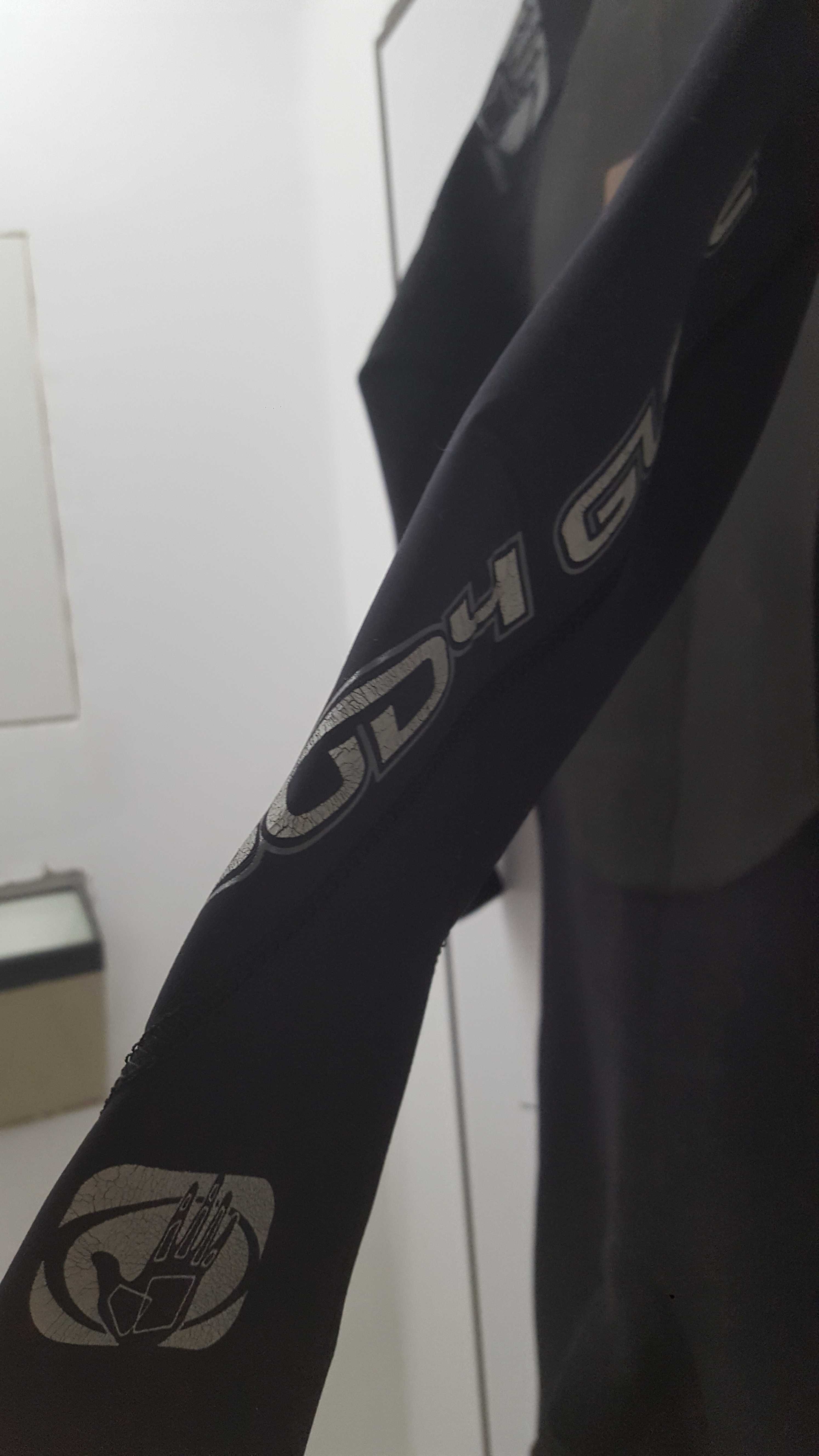 Fato de Surf Body Glove ML