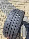Opony letnie 19  dunlop 225/45/r19