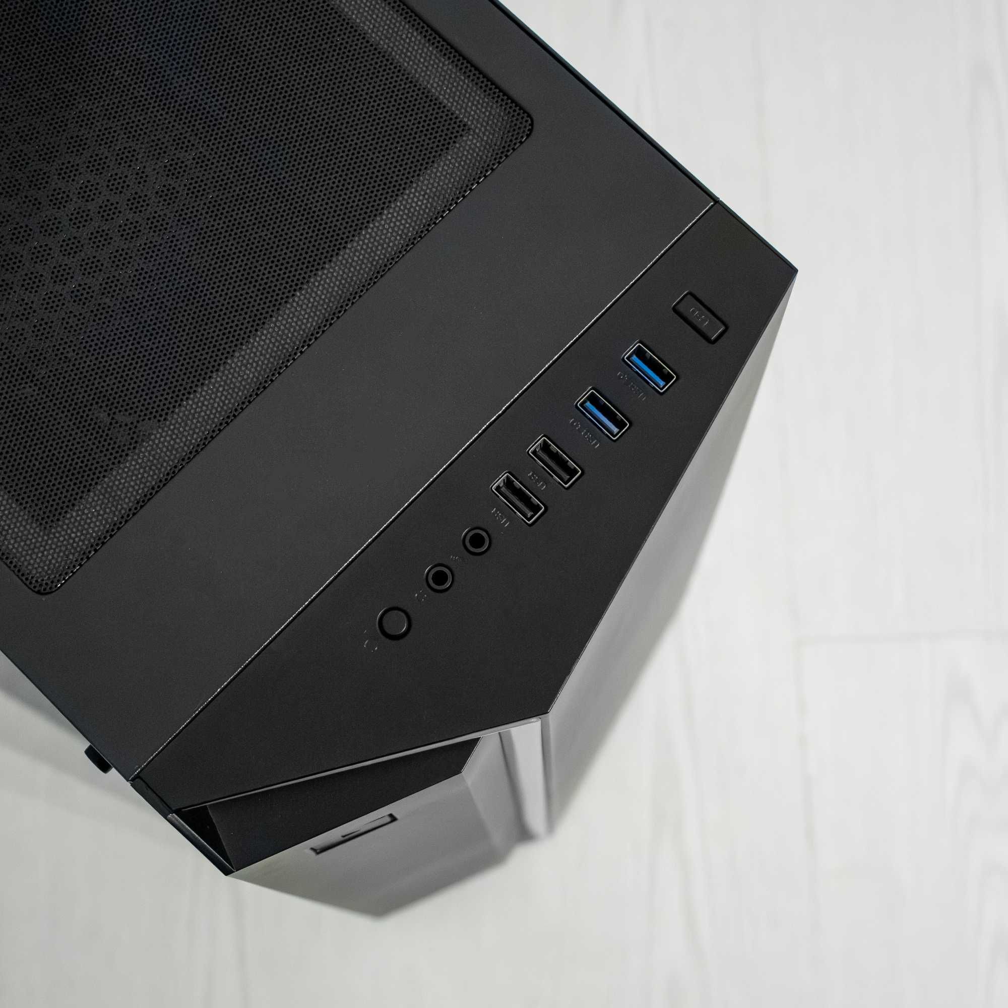 PC Gaming i5 9400F • RTX 2060 6GB • 24GB RAM • Windows Pro