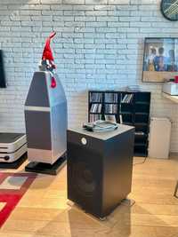 Сабвуфер REL Britannia B1 High-End Subwoofer