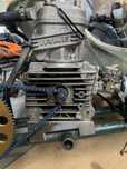 Silnik Iame Birel Crg Rotax Vortex