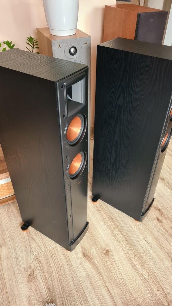 Klipsch reference rf52 mk2