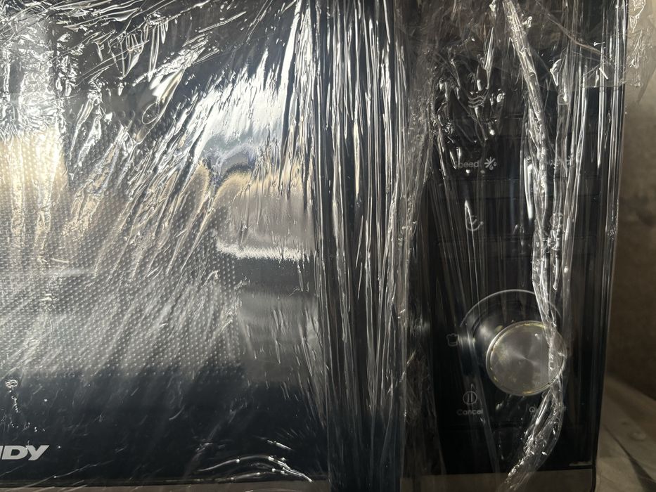 Vendo microondas