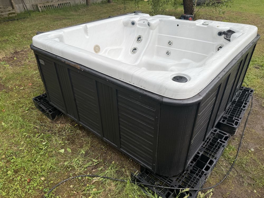 Jacuzzi system balboa outlet super promocja
