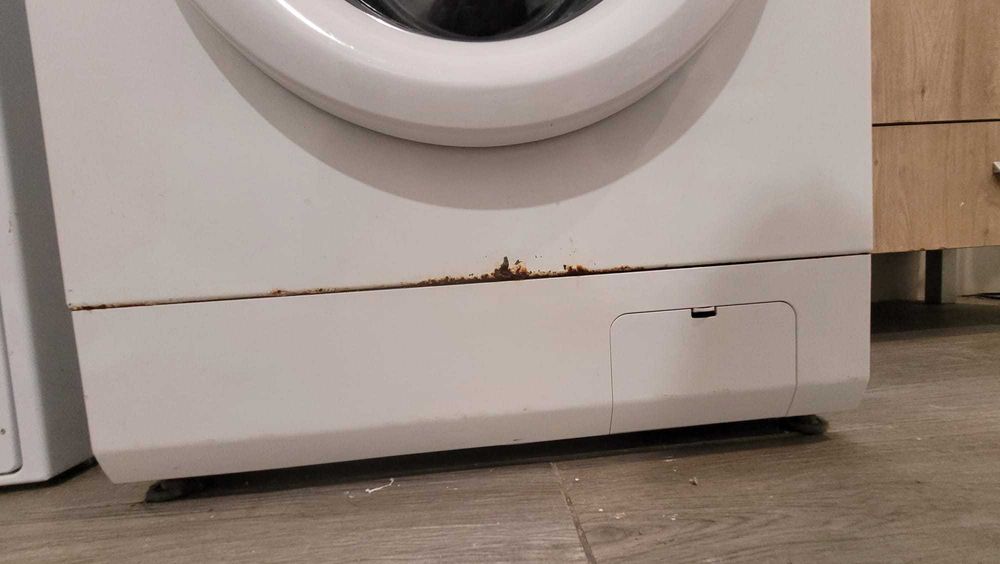 Maquina lavar roupa LG Inverter DirectDrive 7Kg