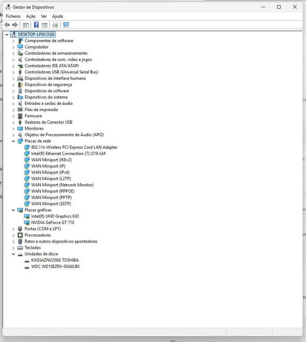 HP EliteDesk 800 G4 SFF i7-8700 / 256Gb M2 / 16GB